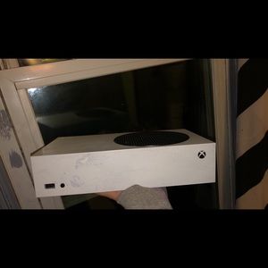 Xbox S